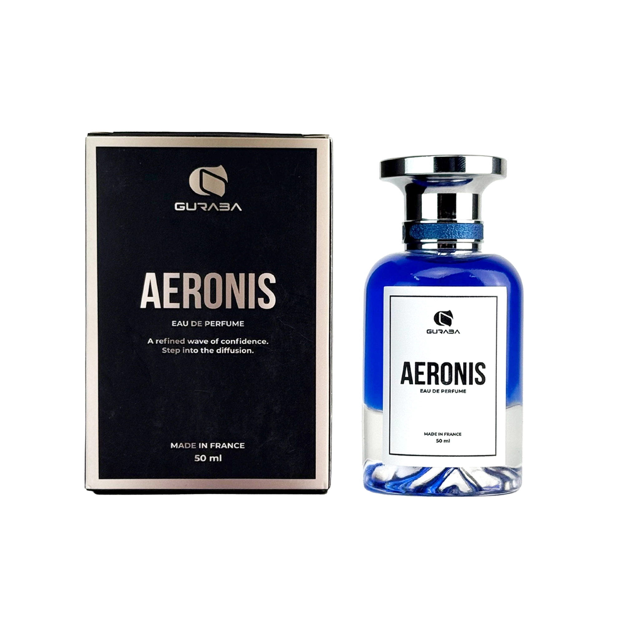 AERONIS | GURABA