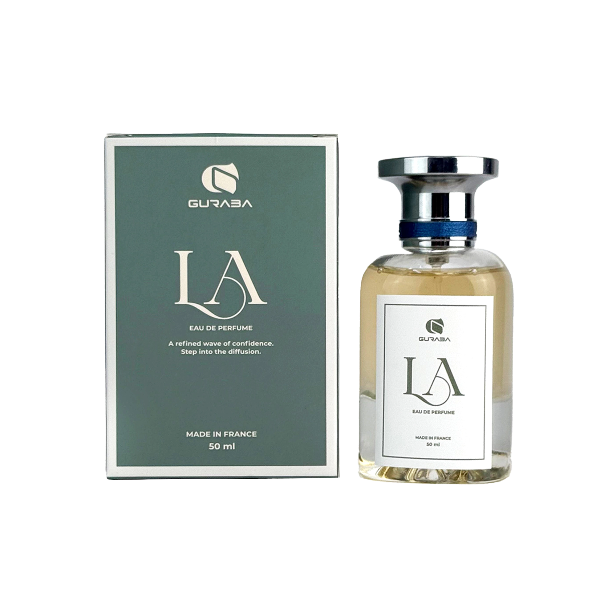 LA | GURABA